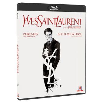 yves saint laurent jalil lespert blu-ray|yves saint laurent.